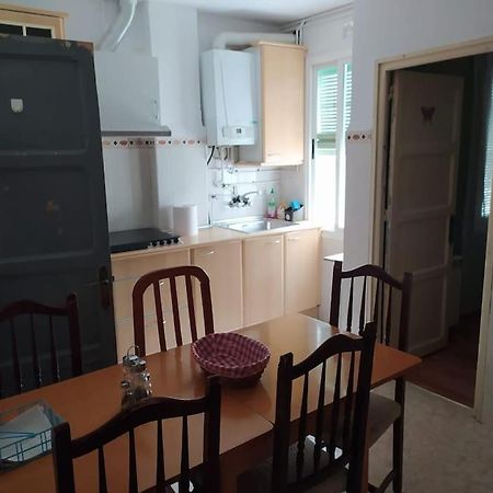 Apartament Amplio Piso En Centro Con Balcon Cuenca  Zewnętrze zdjęcie
