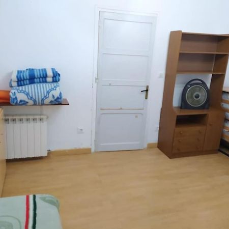 Apartament Amplio Piso En Centro Con Balcon Cuenca  Zewnętrze zdjęcie