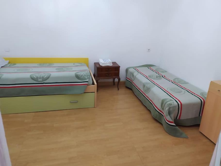 Apartament Amplio Piso En Centro Con Balcon Cuenca  Zewnętrze zdjęcie