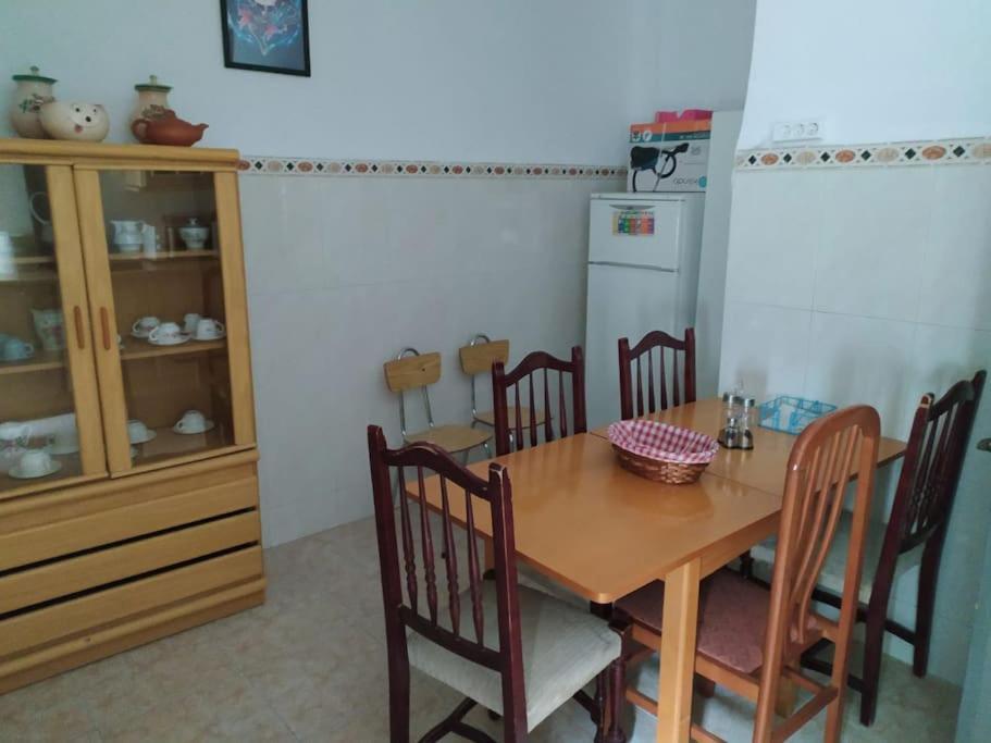 Apartament Amplio Piso En Centro Con Balcon Cuenca  Zewnętrze zdjęcie
