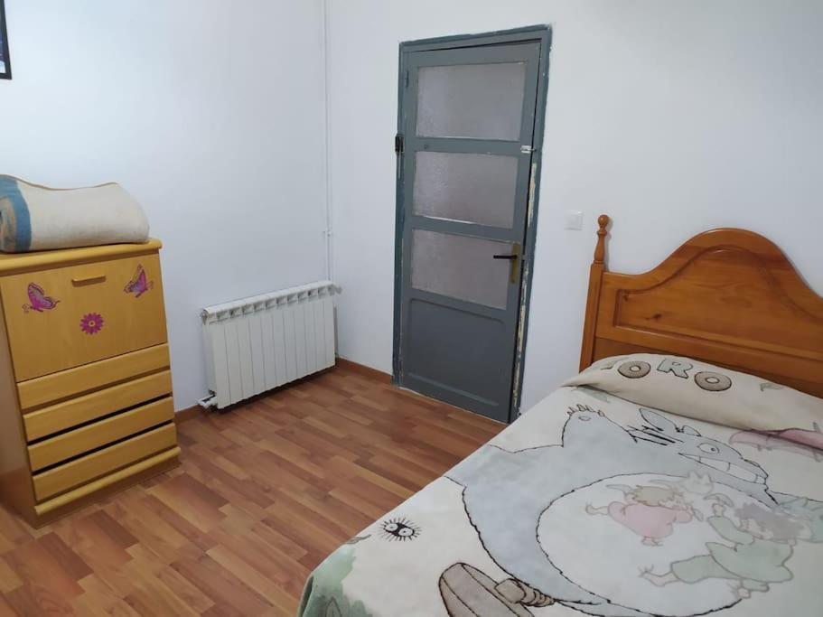 Apartament Amplio Piso En Centro Con Balcon Cuenca  Zewnętrze zdjęcie
