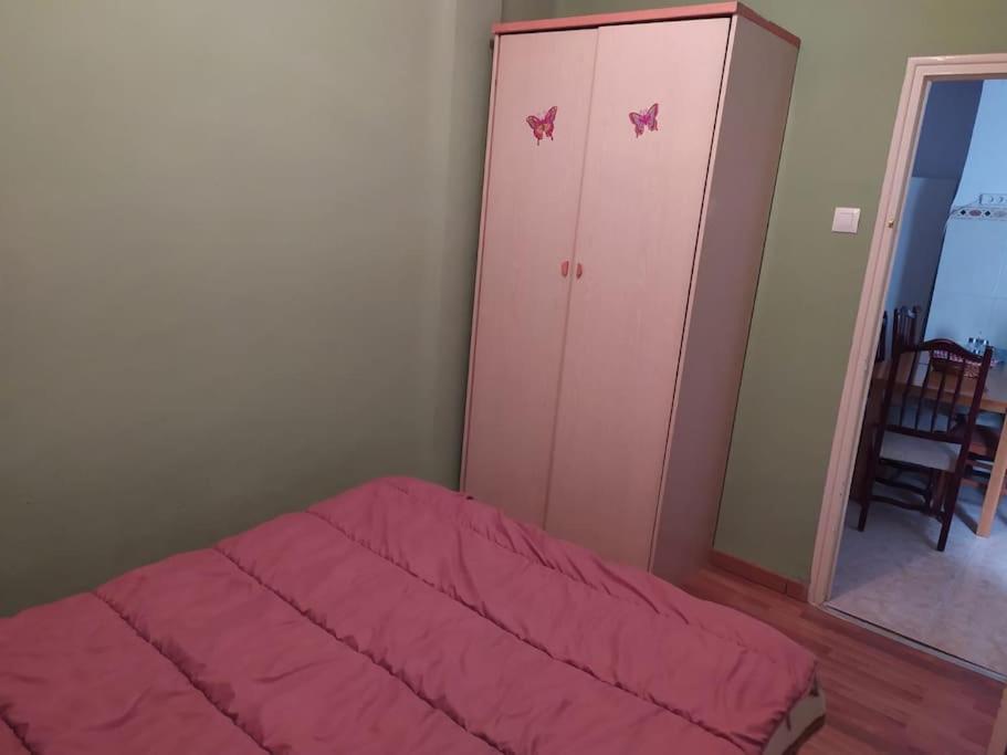 Apartament Amplio Piso En Centro Con Balcon Cuenca  Zewnętrze zdjęcie