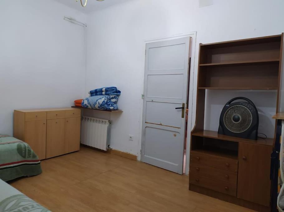 Apartament Amplio Piso En Centro Con Balcon Cuenca  Zewnętrze zdjęcie