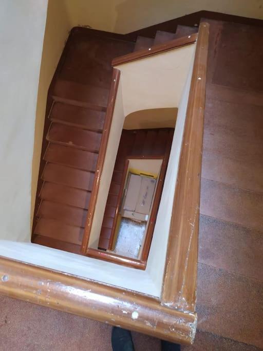 Apartament Amplio Piso En Centro Con Balcon Cuenca  Zewnętrze zdjęcie