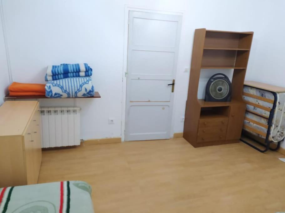 Apartament Amplio Piso En Centro Con Balcon Cuenca  Zewnętrze zdjęcie