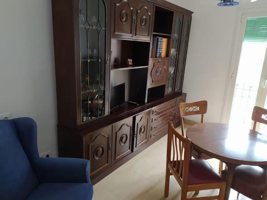 Apartament Amplio Piso En Centro Con Balcon Cuenca  Zewnętrze zdjęcie